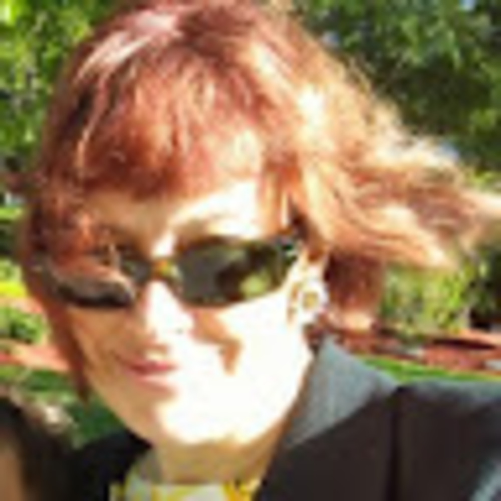 Meet your Posher, Ramona